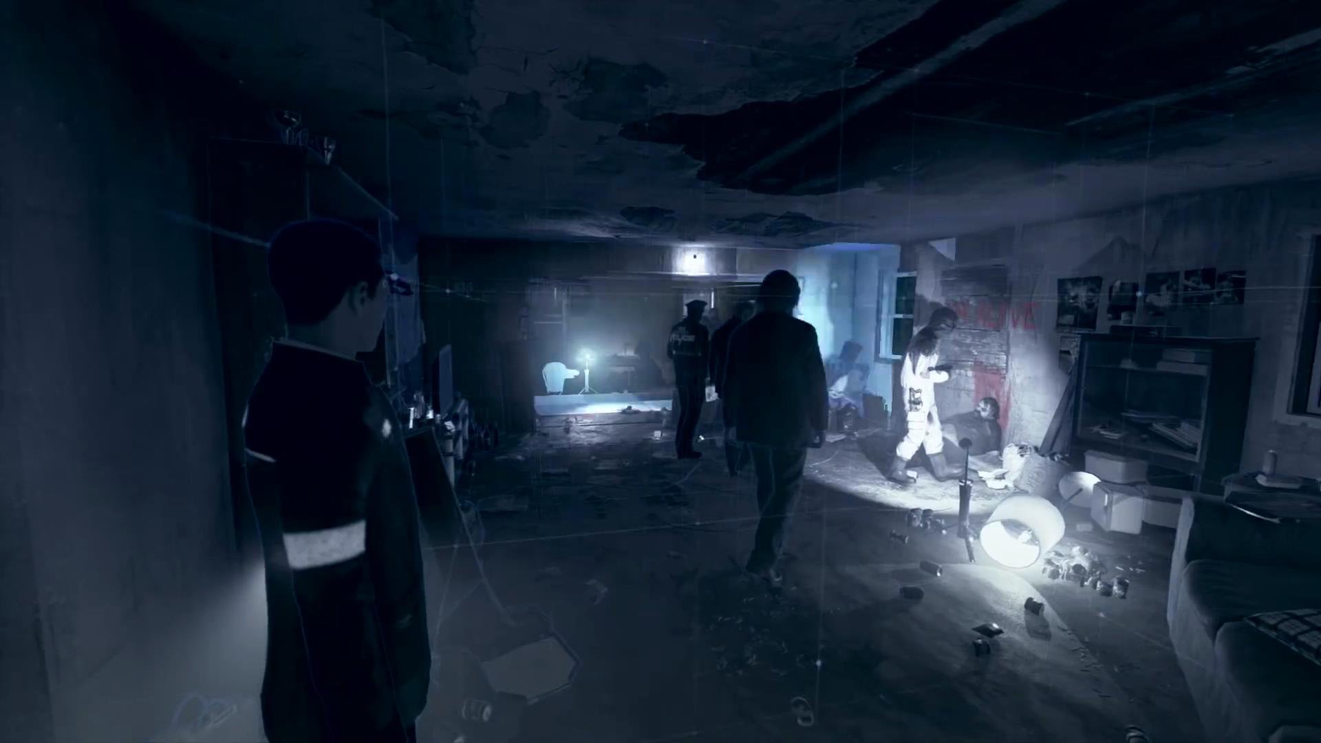 黑暗之魂3 年度版 截图3