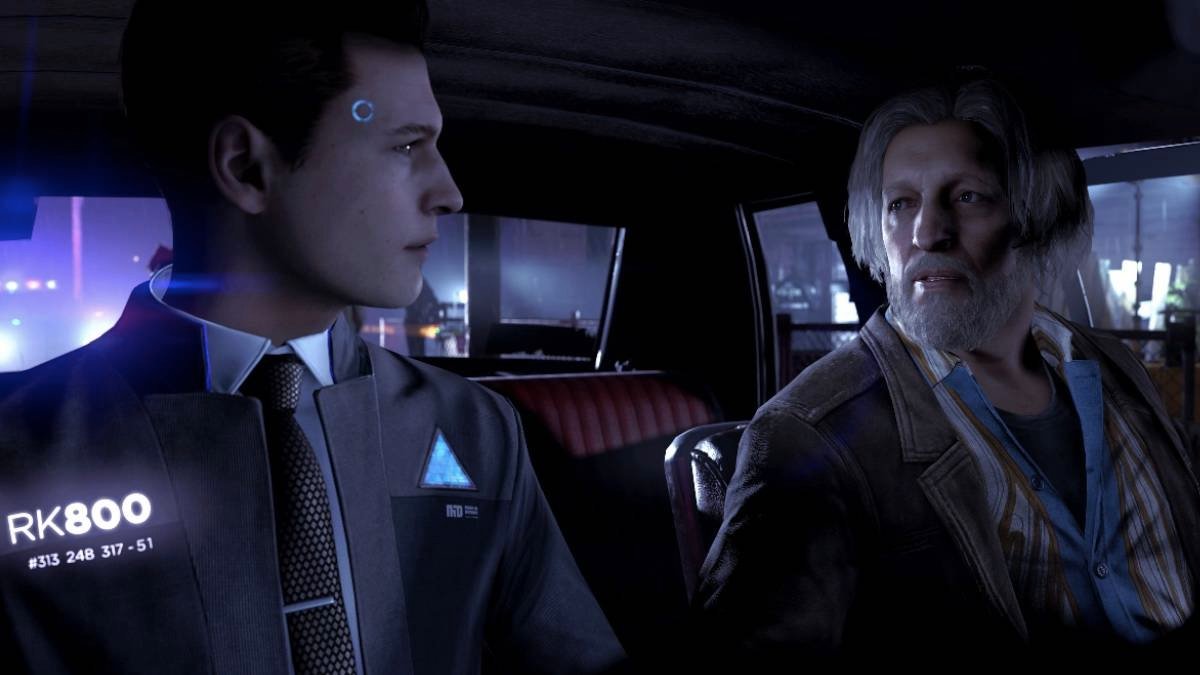 黑暗之魂3 年度版 截图9