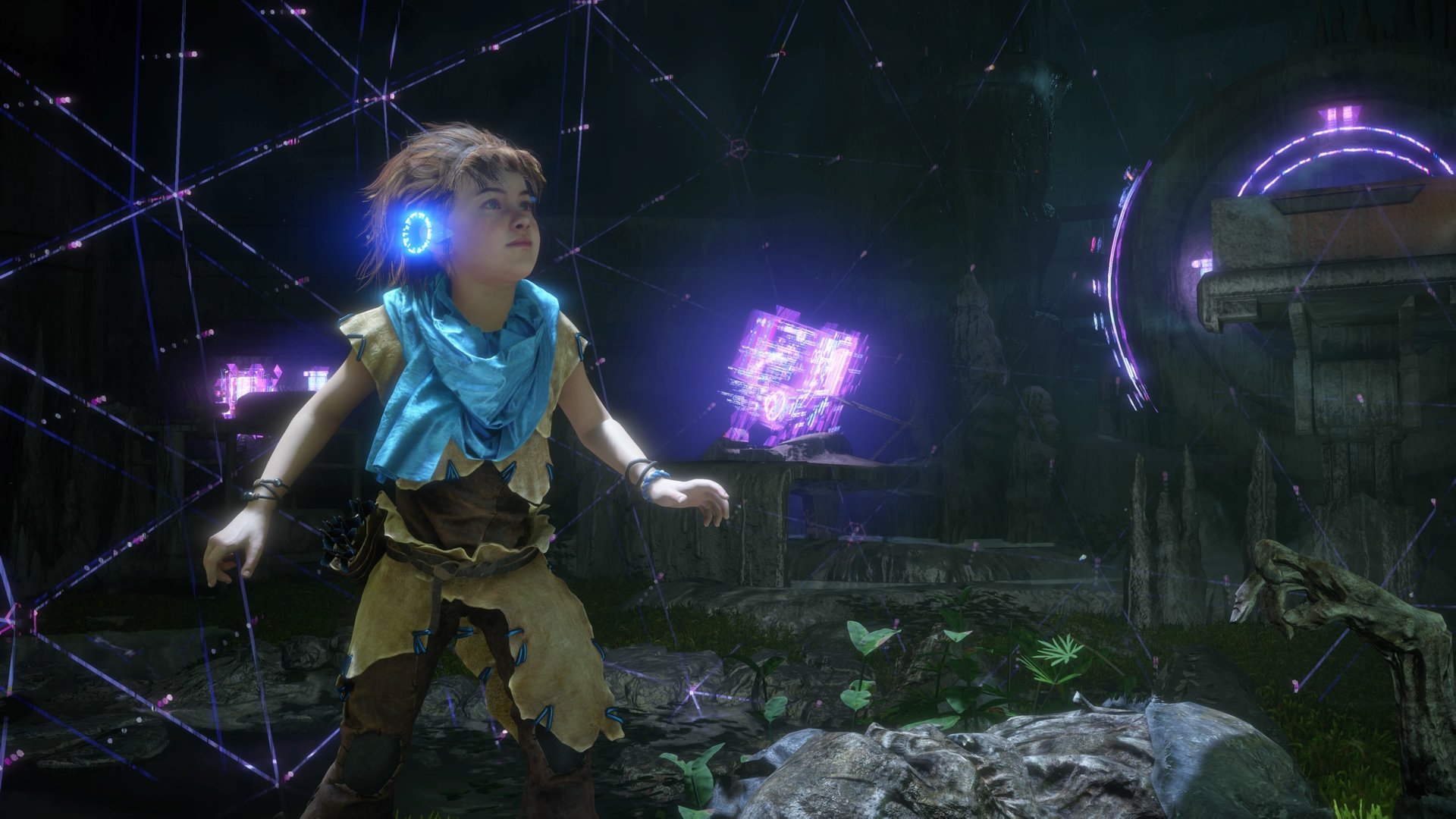 赛博朋克2077 截图11