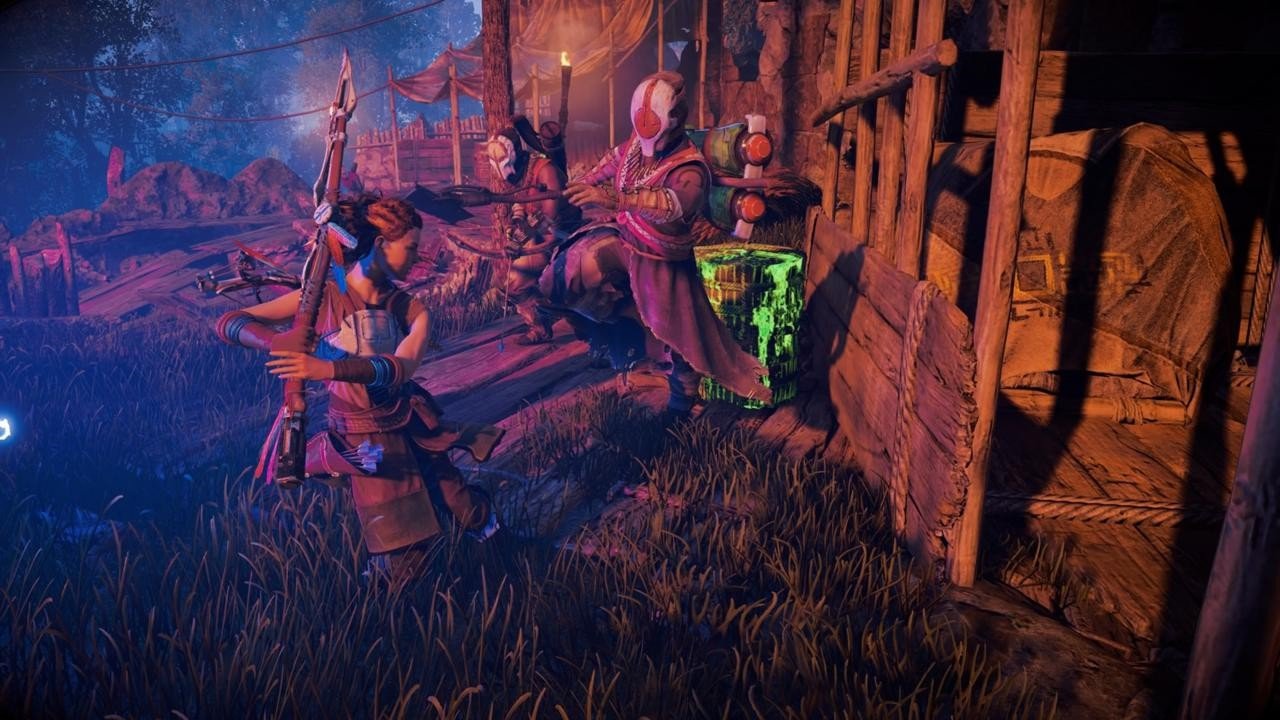 赛博朋克2077 截图15