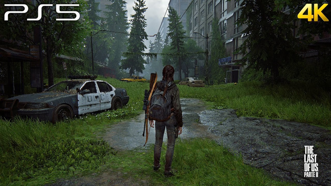 赛博朋克2077 截图14