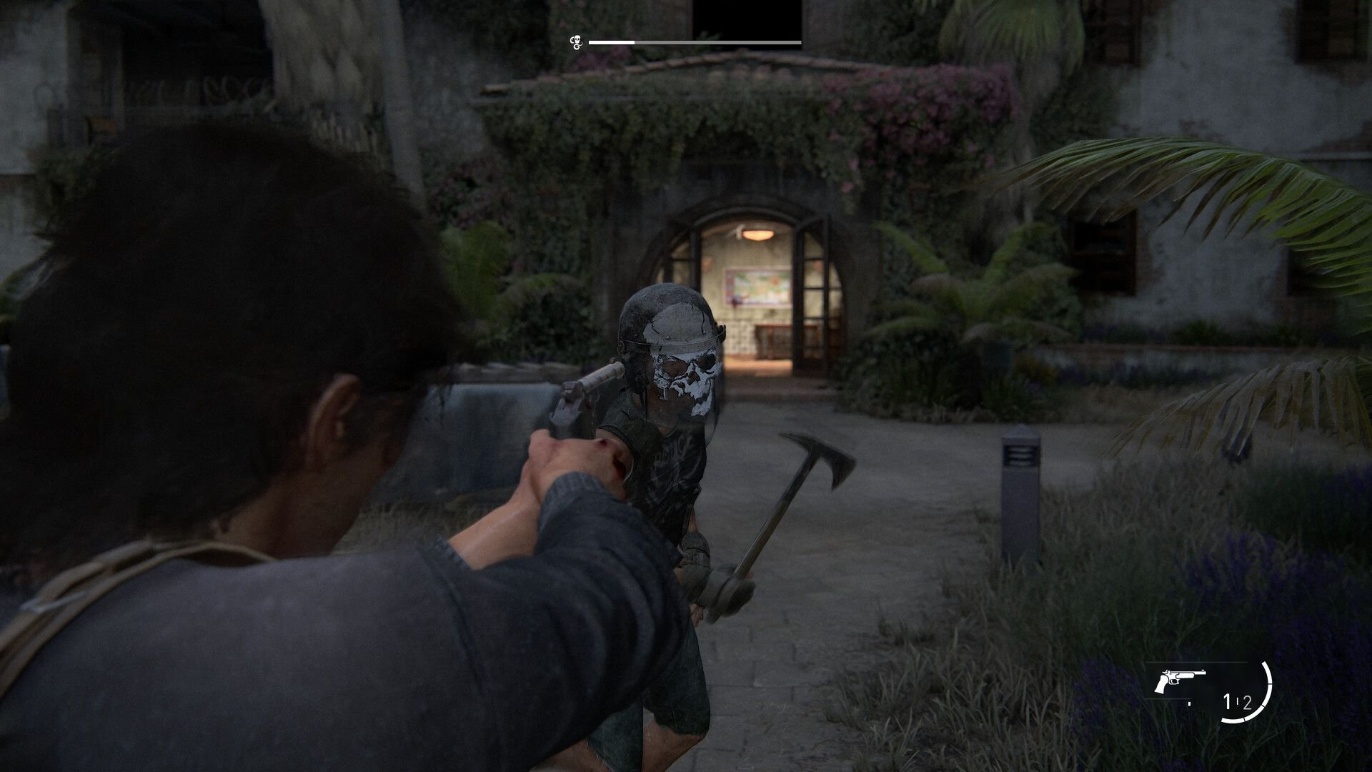 赛博朋克2077 截图16