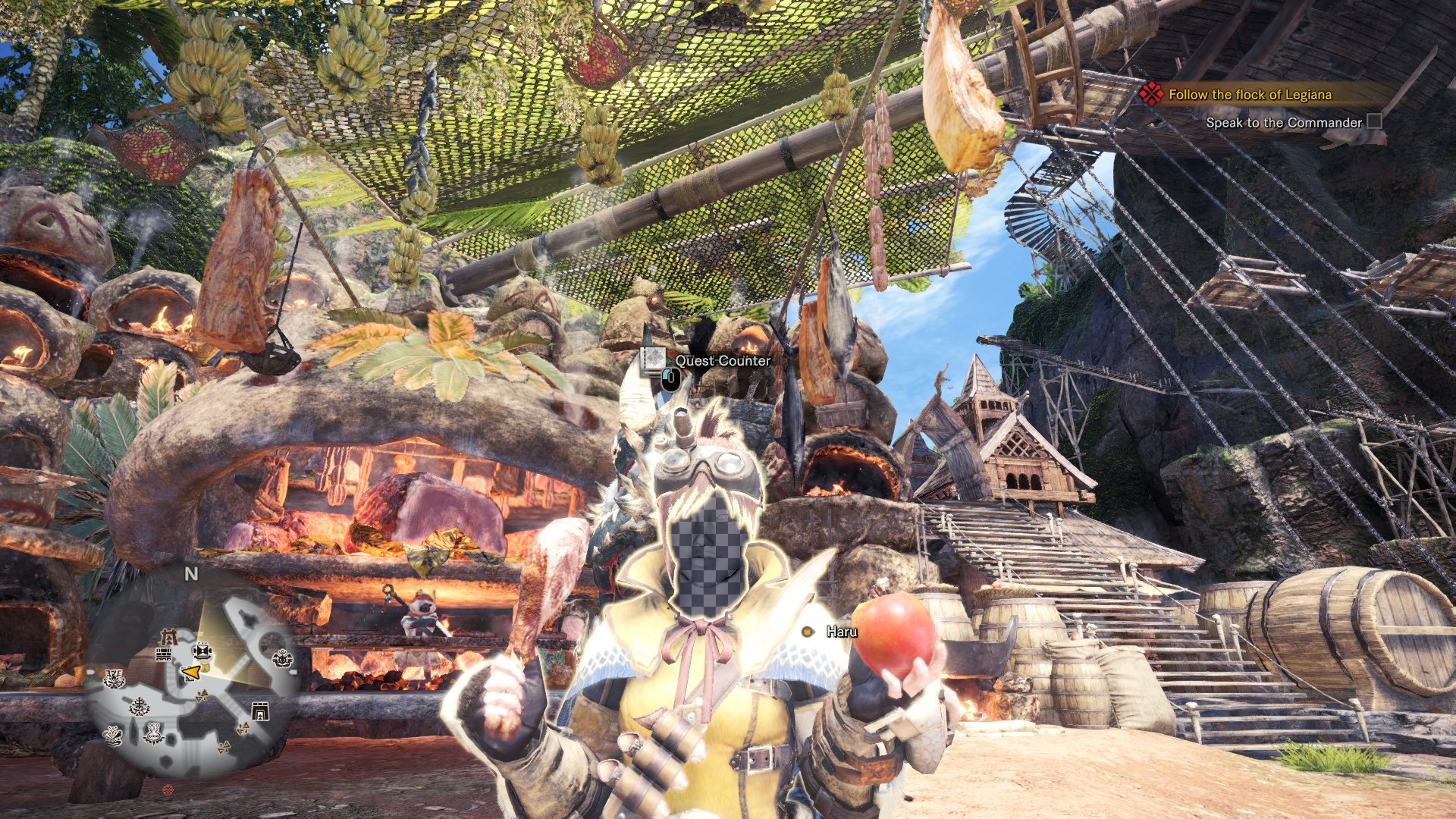 上古卷轴5：天际 终极版 截图19