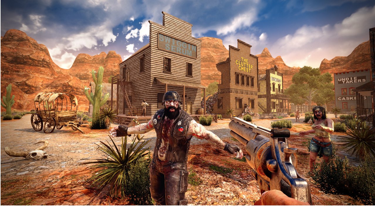 方舟：生存进化 终极版 截图2