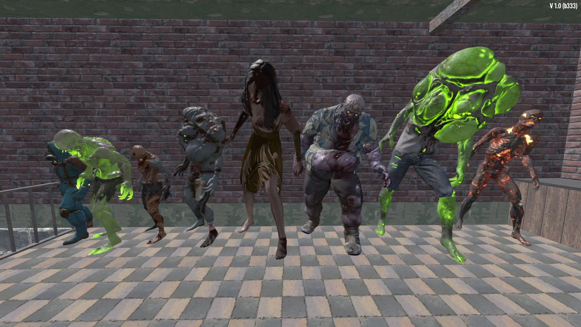 方舟：生存进化 终极版 截图19