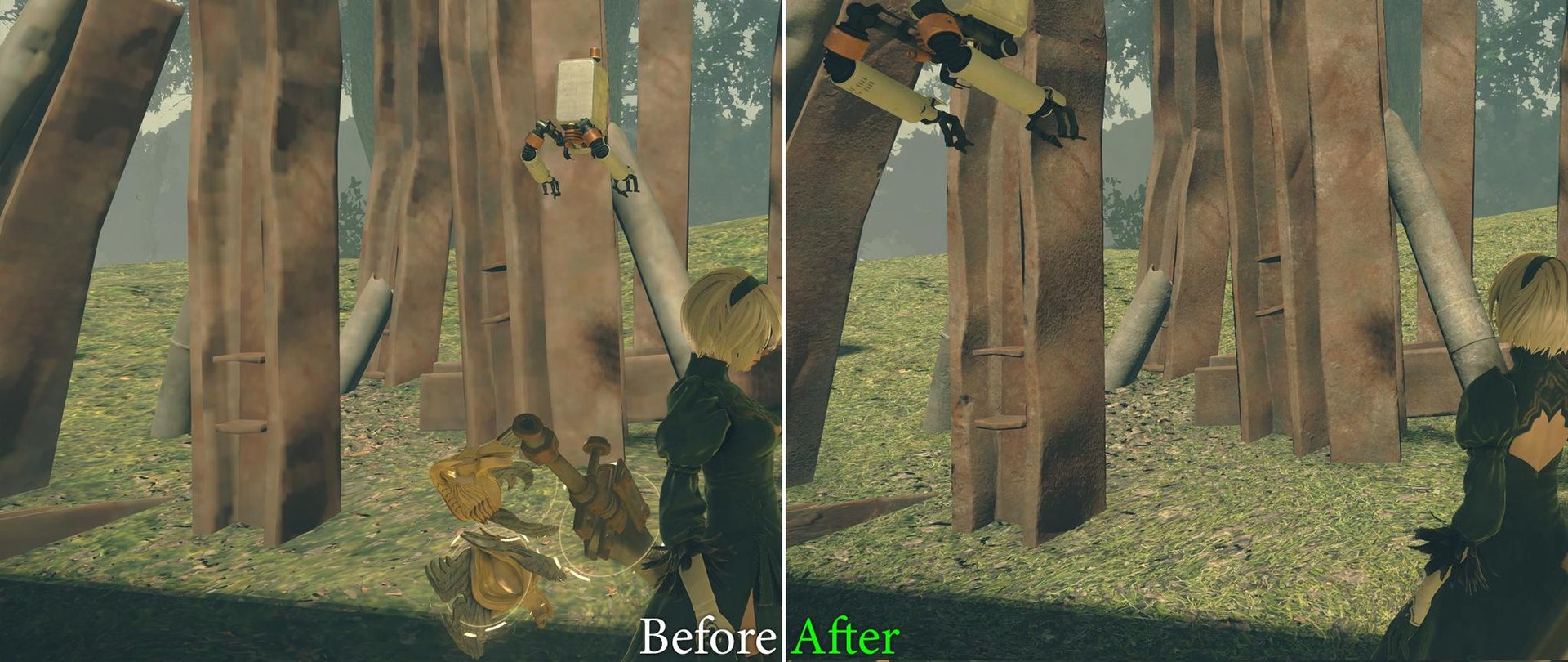 赛博朋克2077 截图18