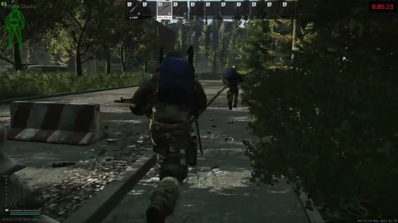 赛博朋克2077 截图10