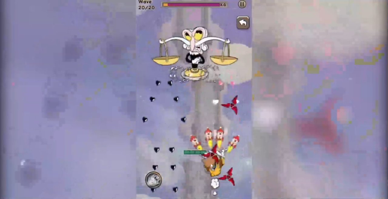 空洞骑士 截图13