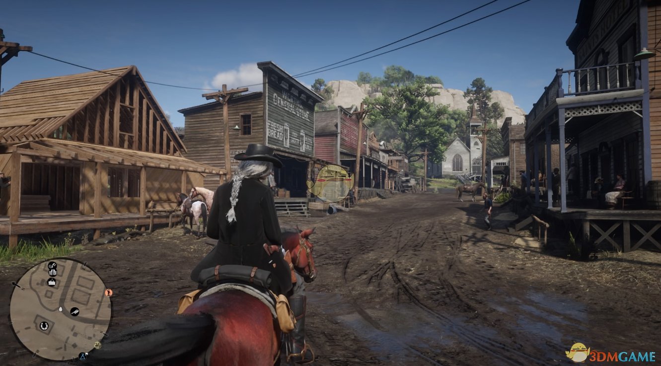 尼尔：机械纪元 终极版 截图11