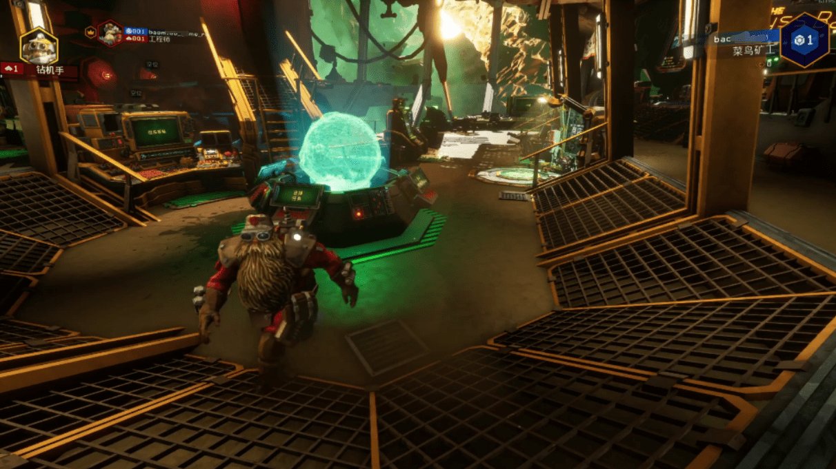 戴森球计划 完整版 截图15