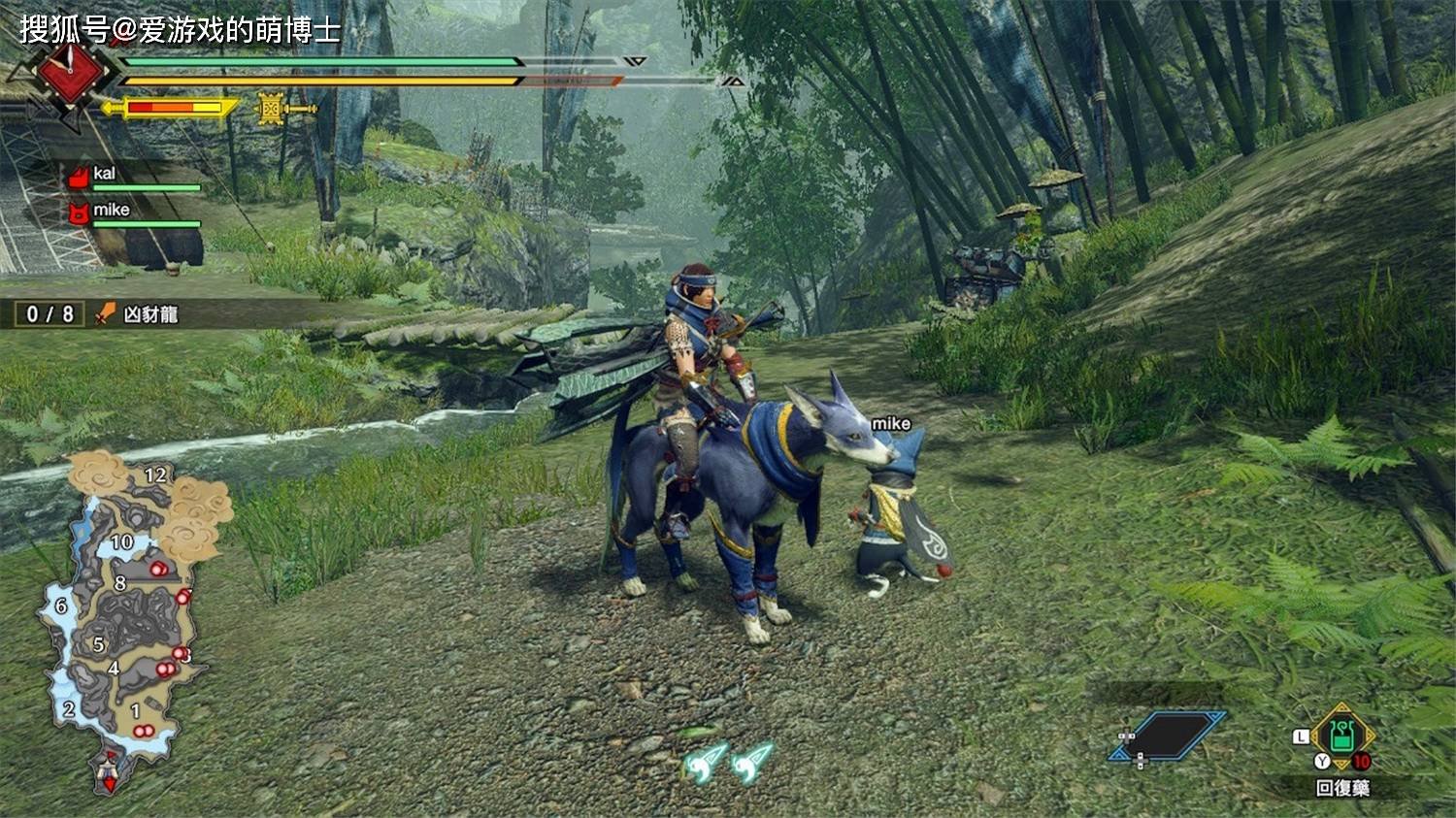 工人物语 重制版 截图8