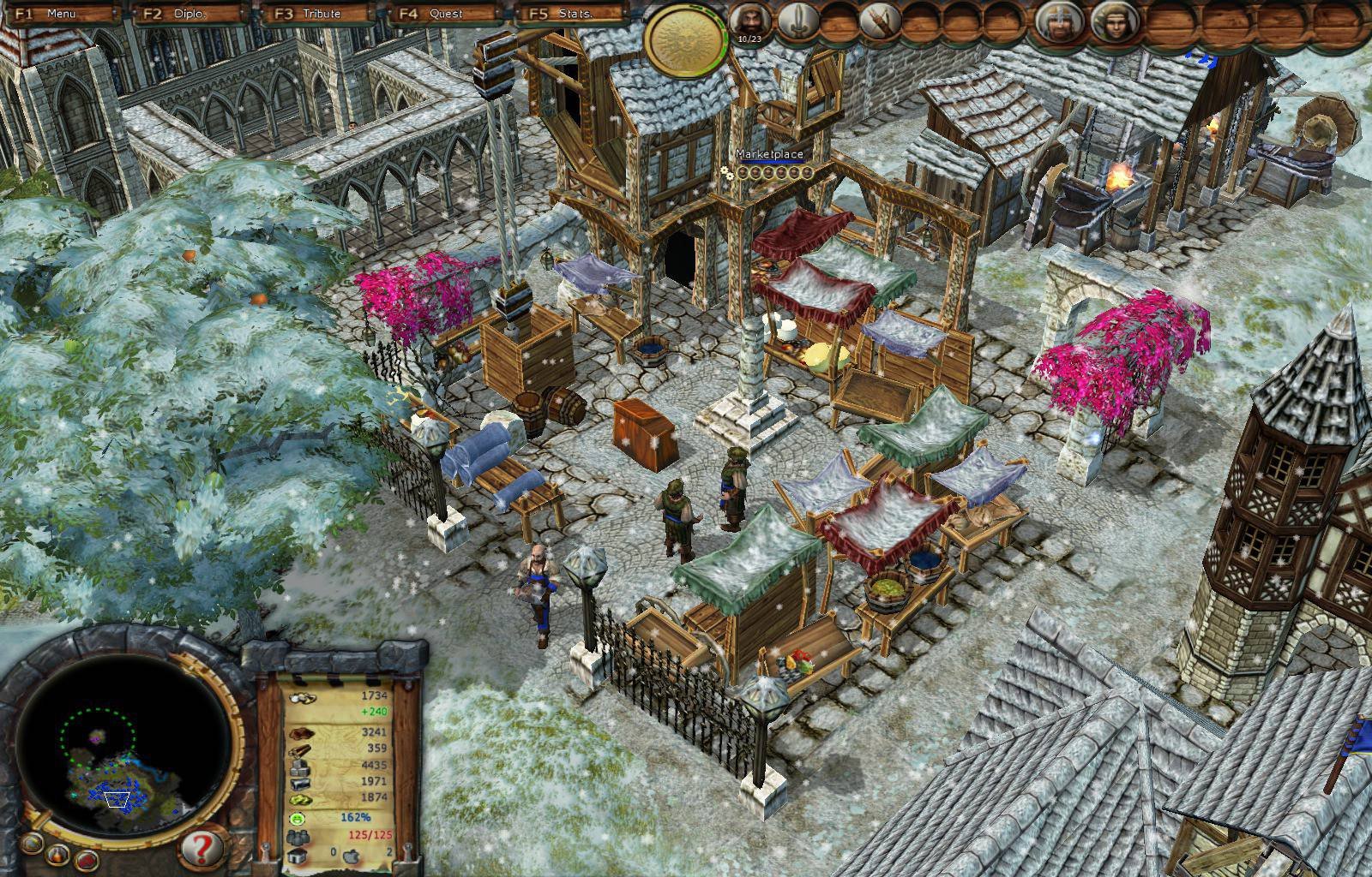 文明6 年度版 截图13