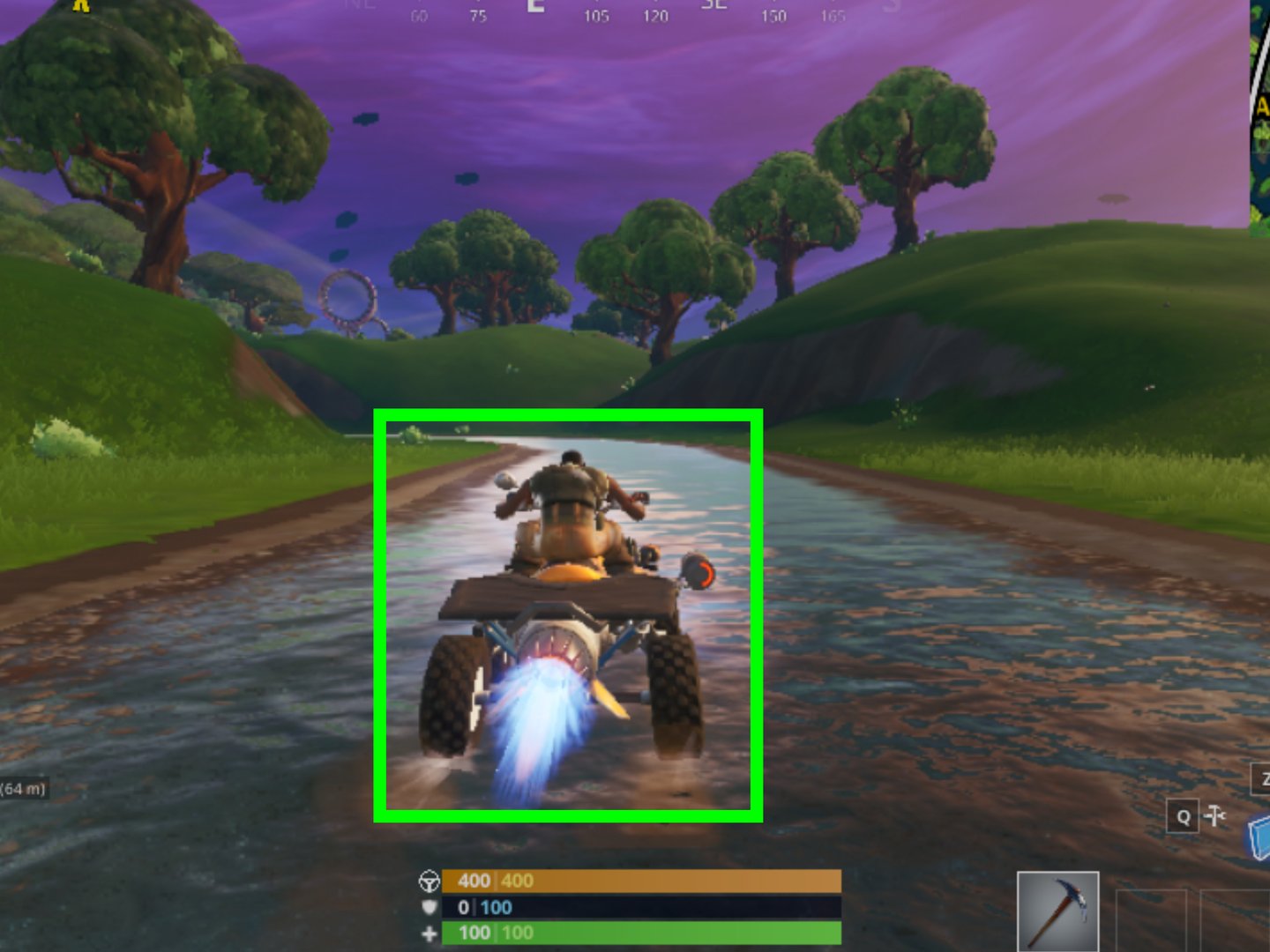 GTA5 重制版 截图13