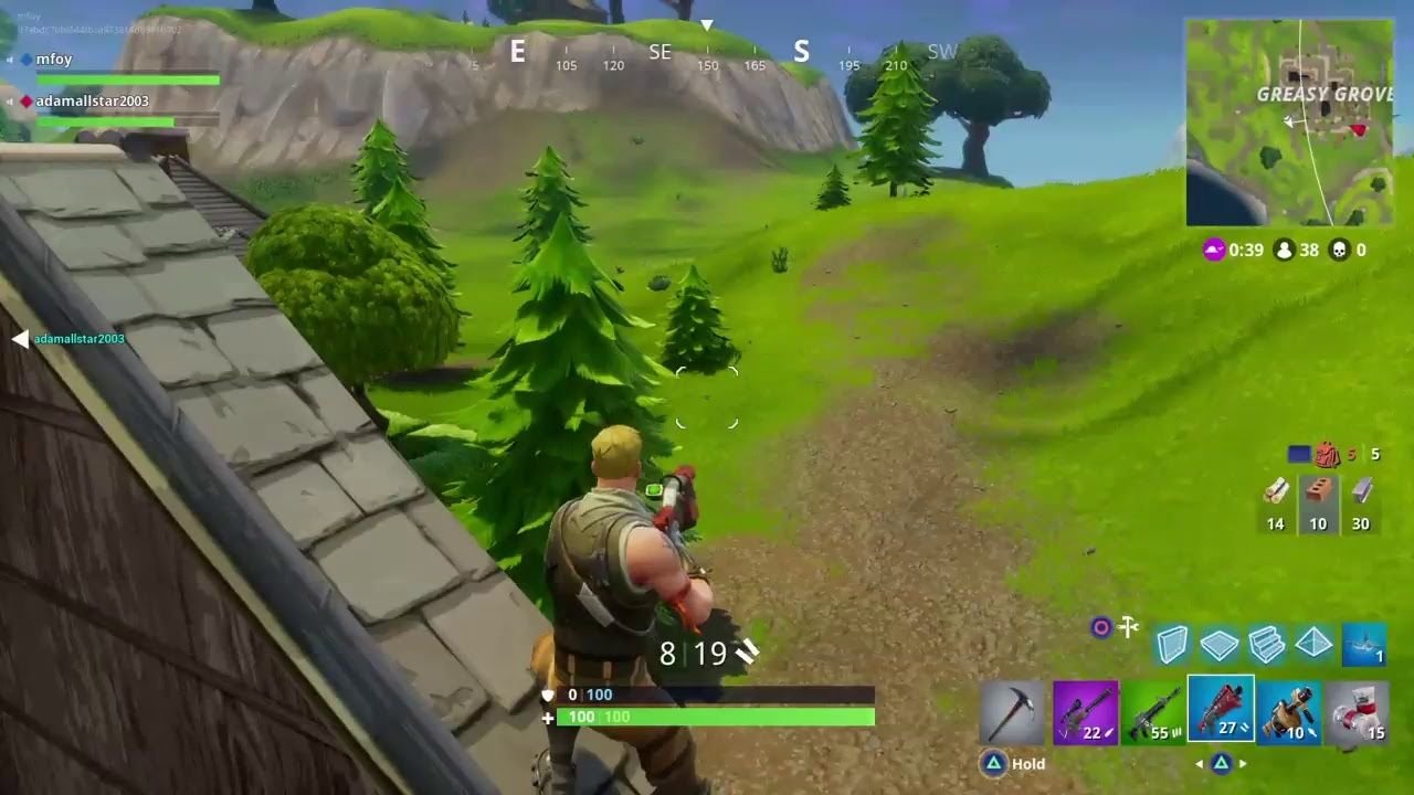 GTA5 重制版 截图15