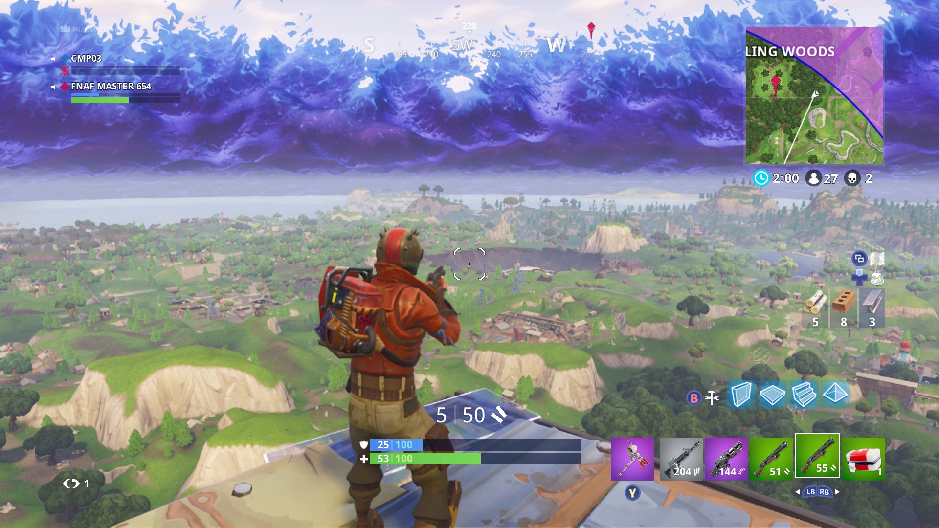 GTA5 重制版 截图19