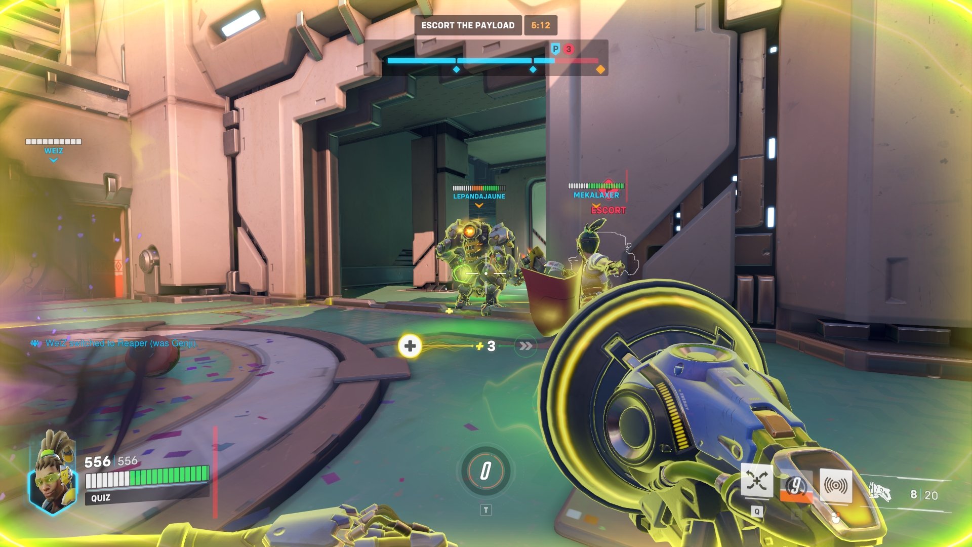 方舟：生存进化 重制版 截图5