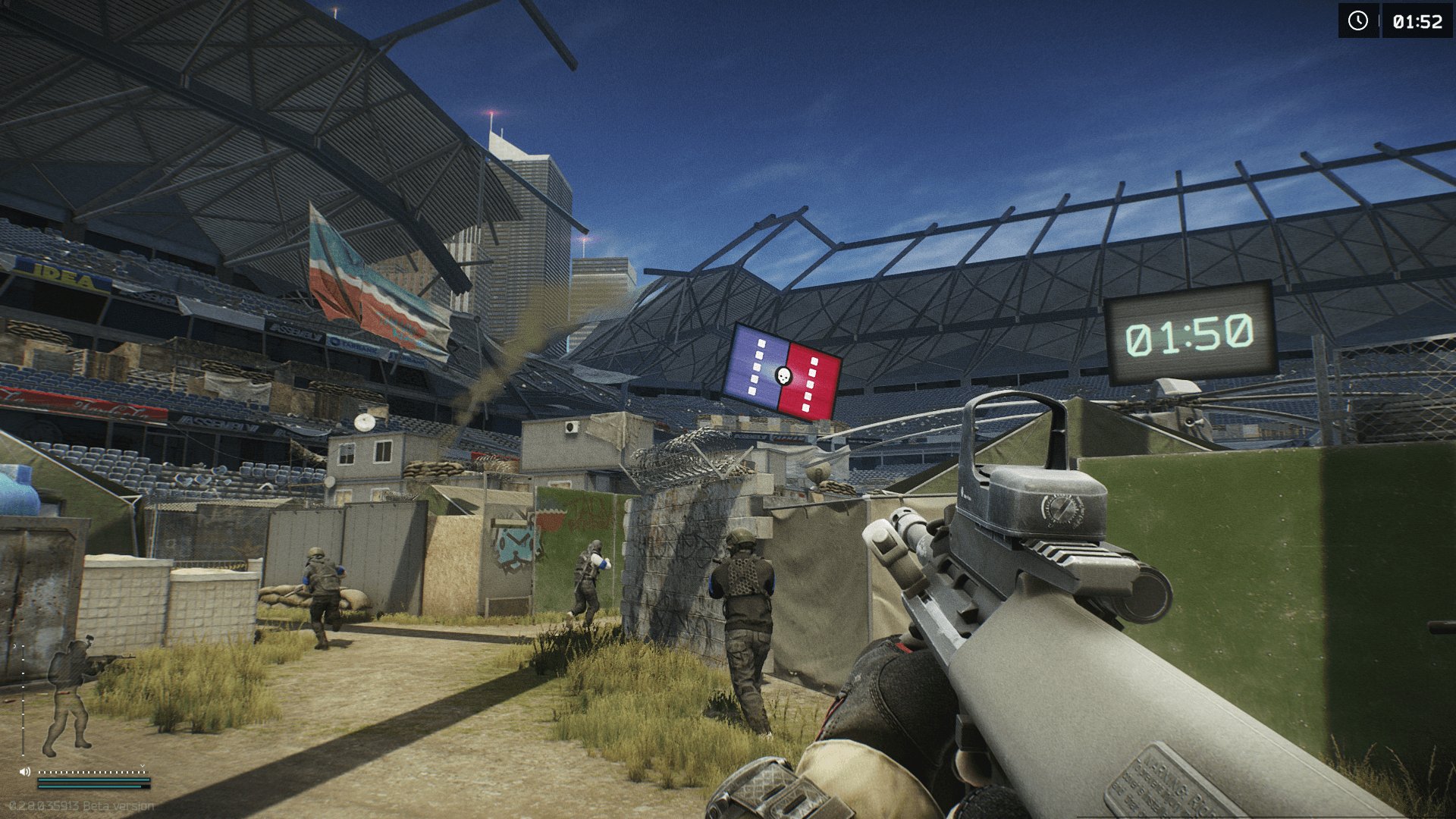 怪物猎人：崛起 完整版 截图1