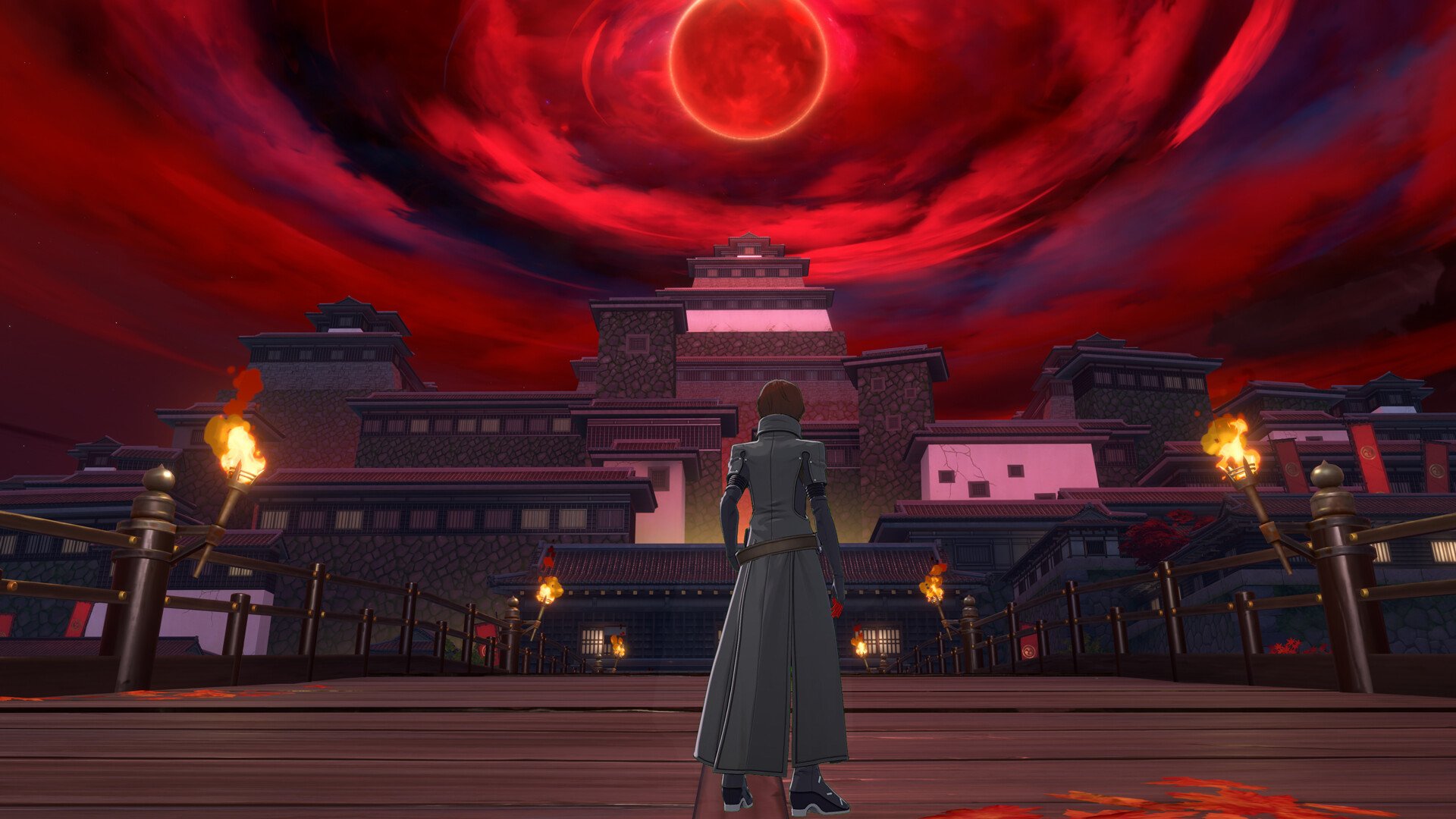 底特律：成为人类 重制版 截图12