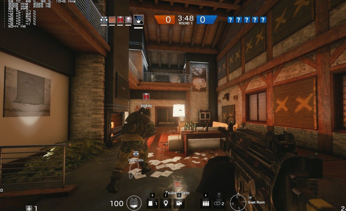 逃离塔科夫 终极版 截图22