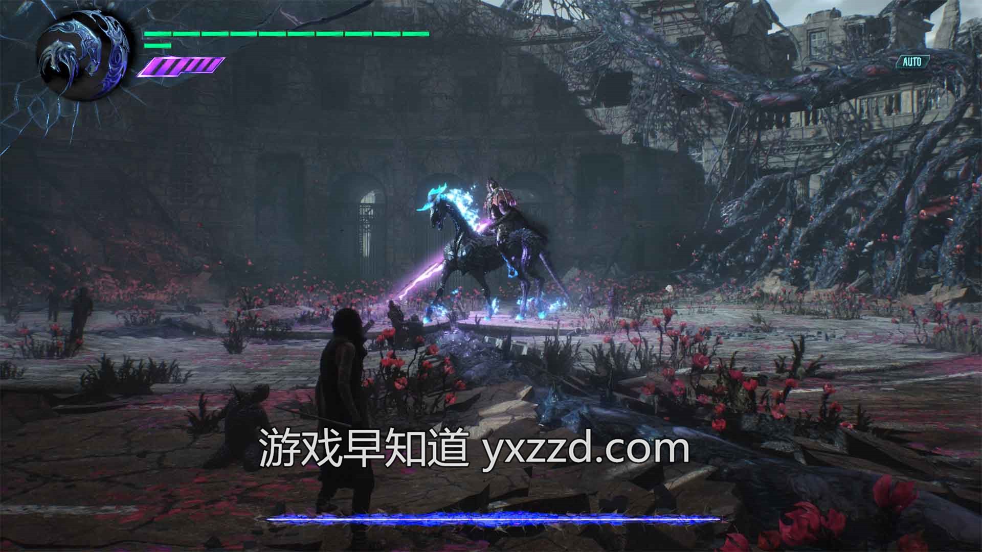 战神 终极版 截图5