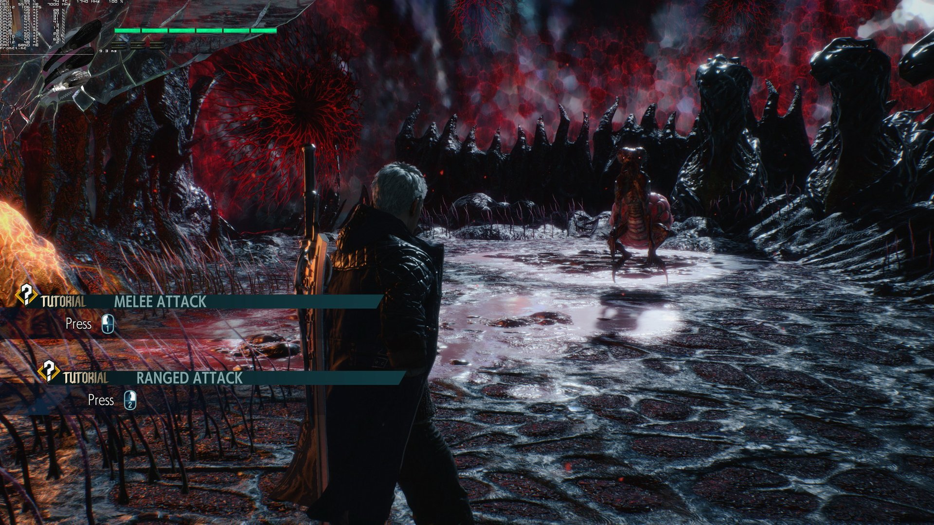 战神 终极版 截图9