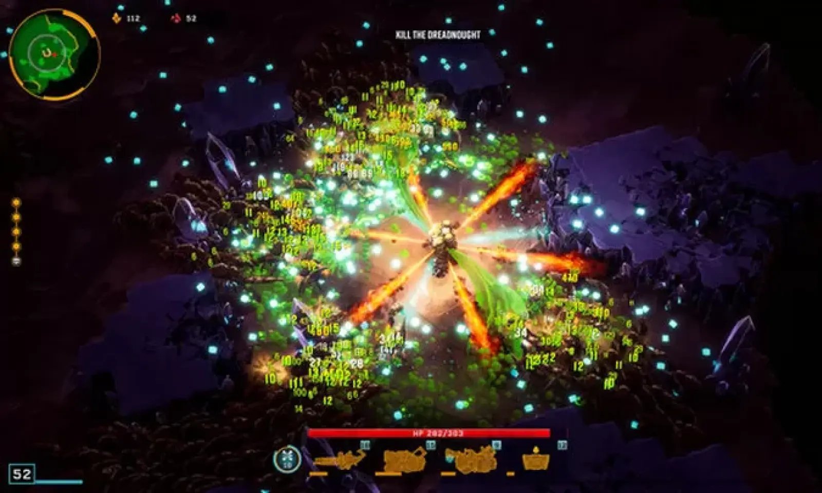 我的世界 终极版 截图4