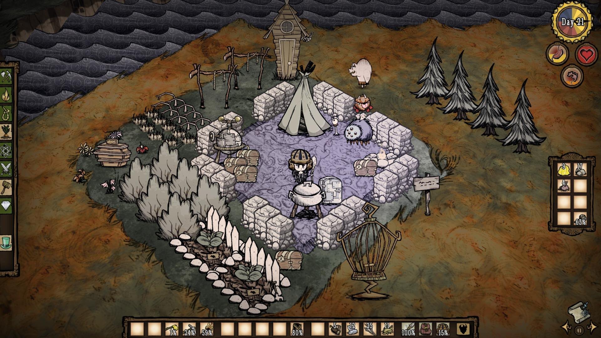 怪物猎人：世界 完整版 截图10