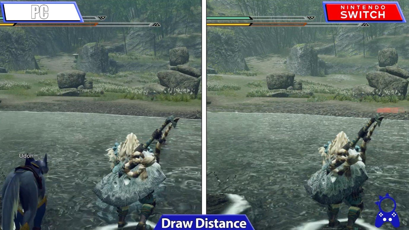 原神 重制版 截图6