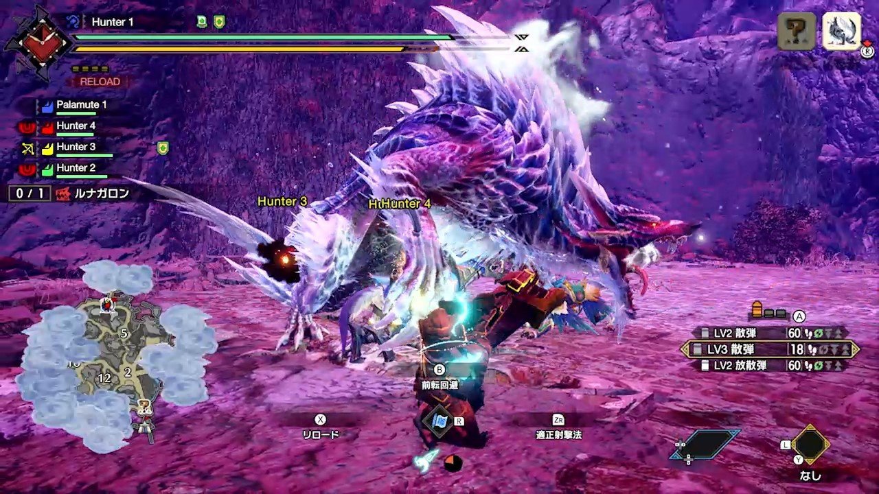 原神 重制版 截图15