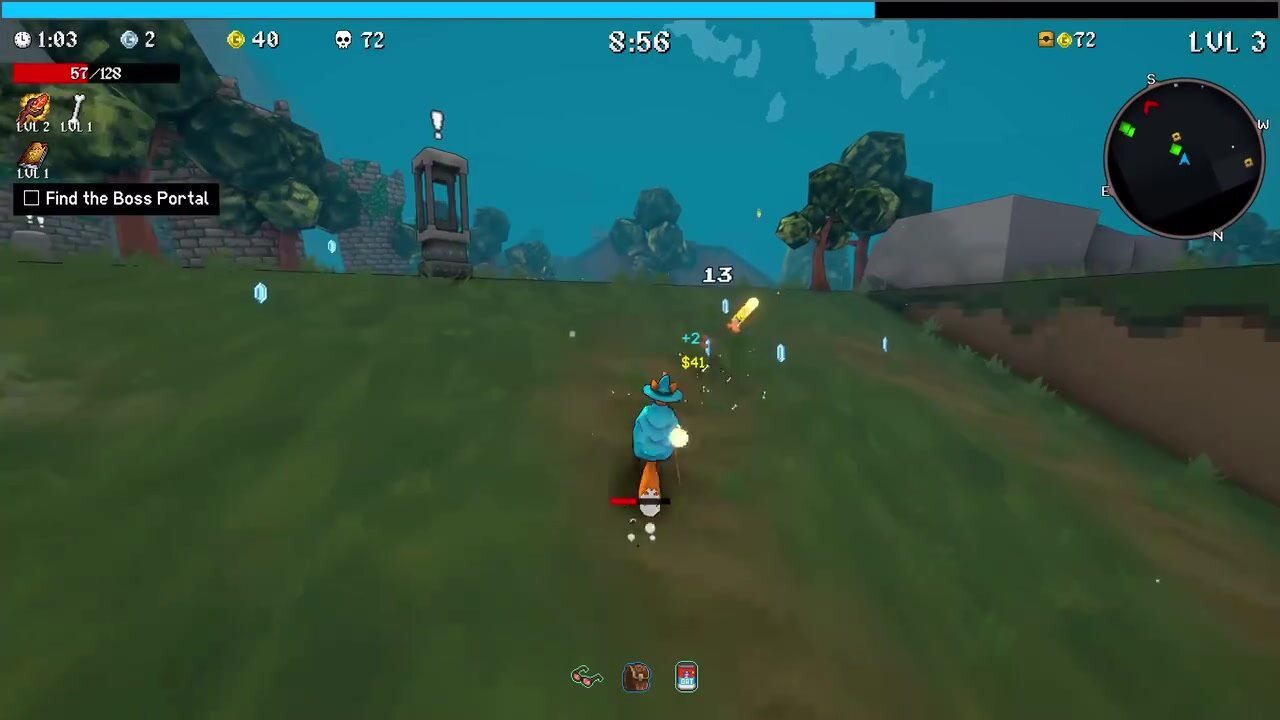 原神 重制版 截图16