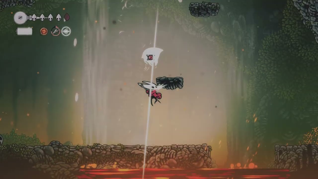 空洞骑士 截图11