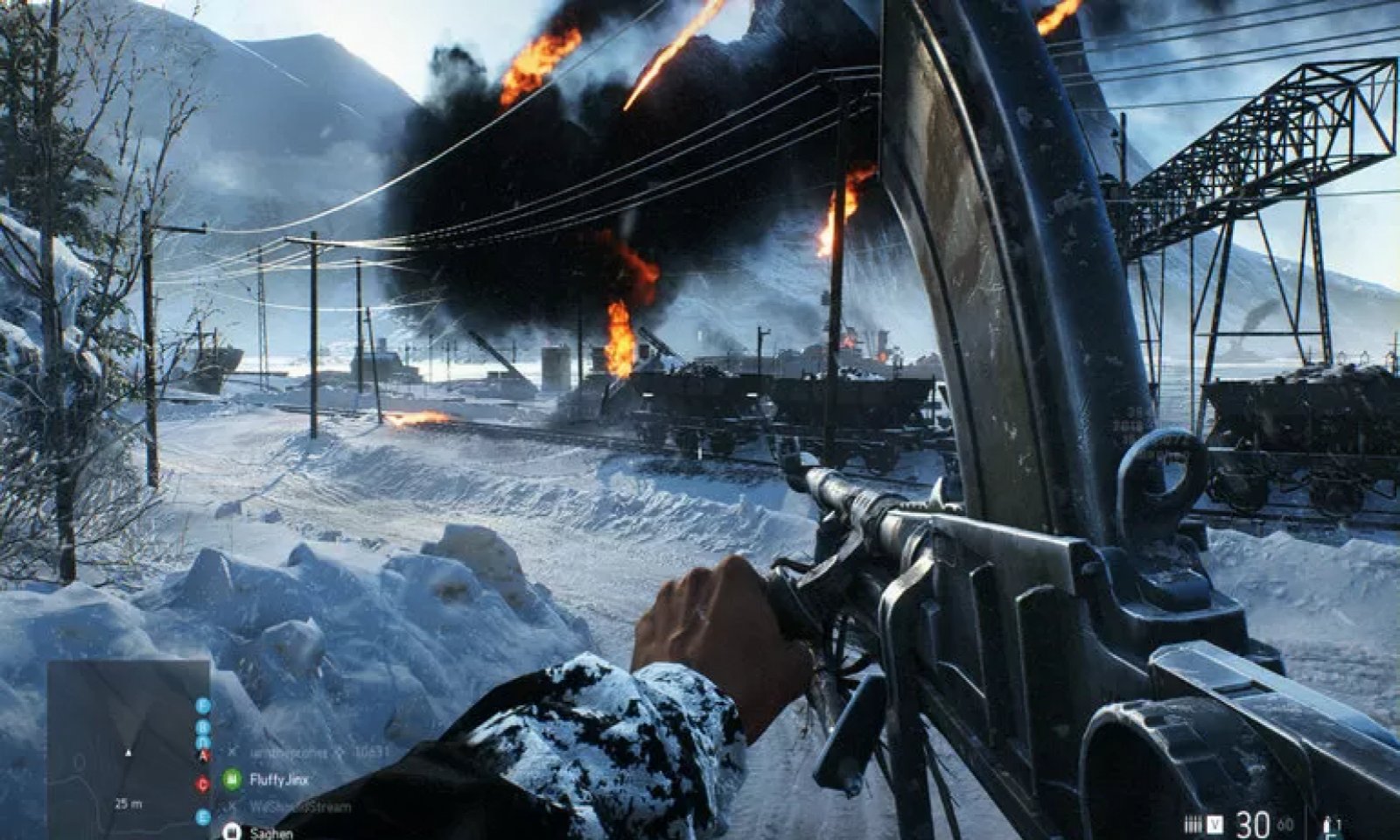 怪物猎人：崛起 完整版 截图19