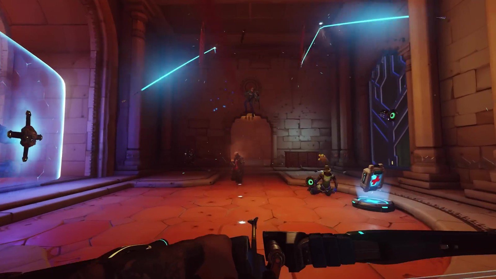 怪物猎人：世界 完整版 截图15