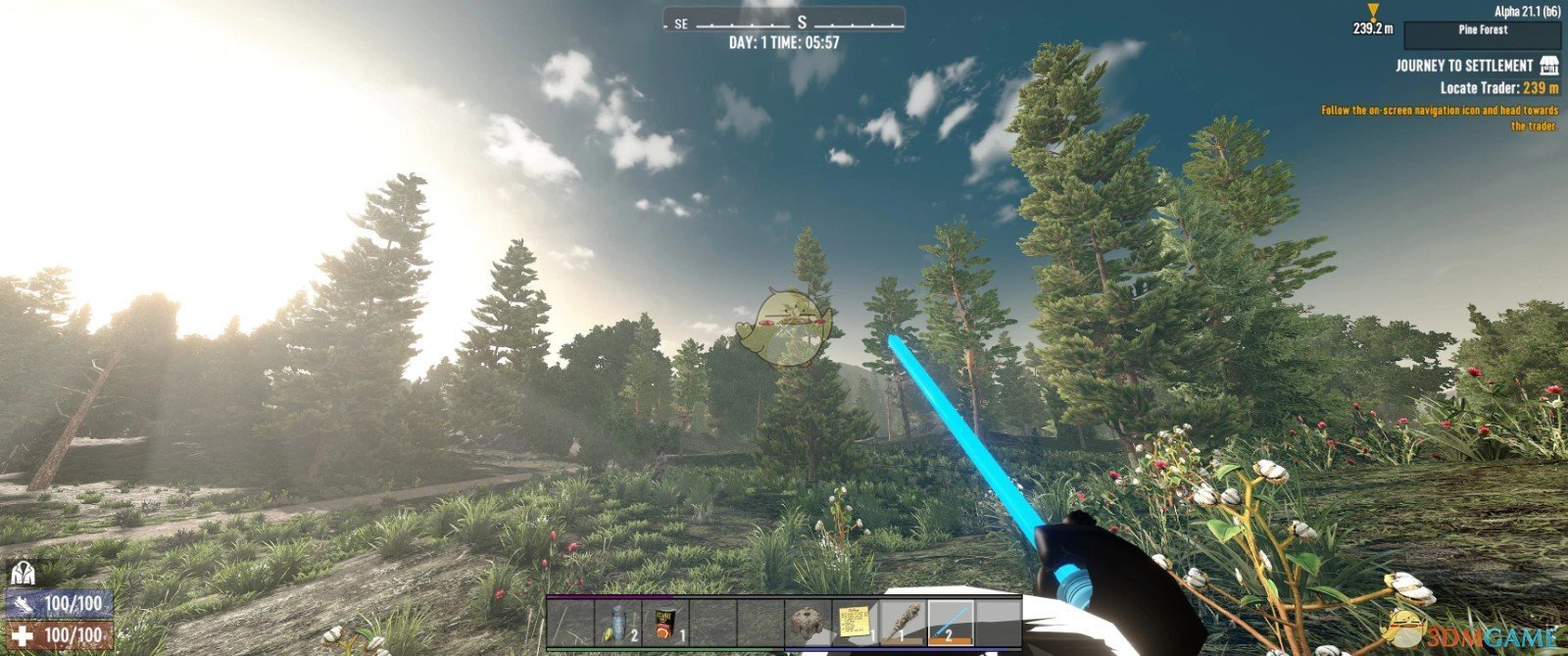 怪物猎人：崛起 完整版 截图5