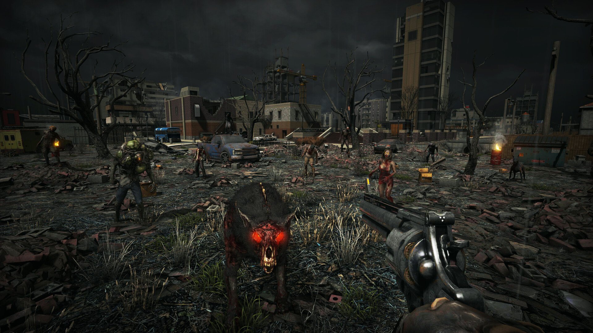 怪物猎人：崛起 完整版 截图10