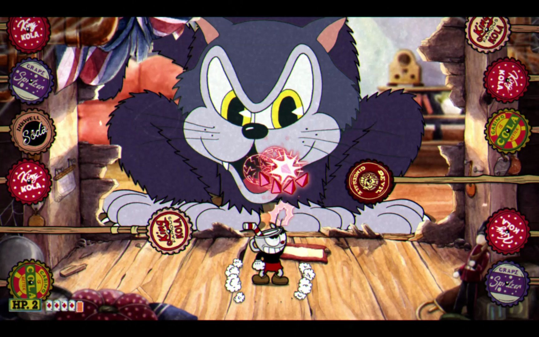 赛博朋克2077 豪华版 截图6