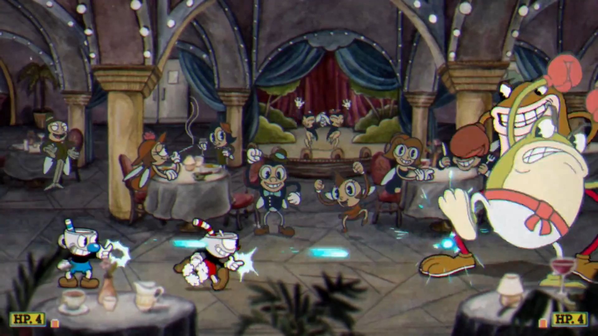 赛博朋克2077 豪华版 截图21