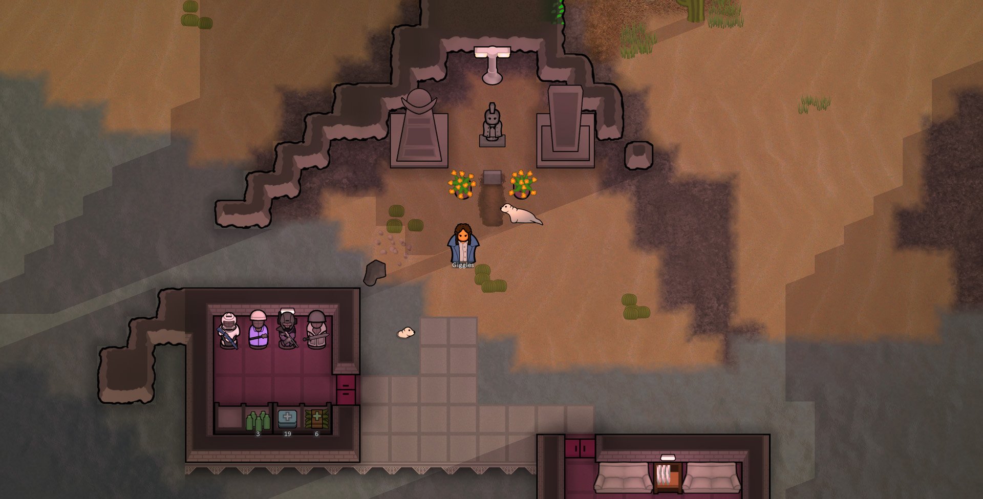 方舟：生存进化 终极版 截图16