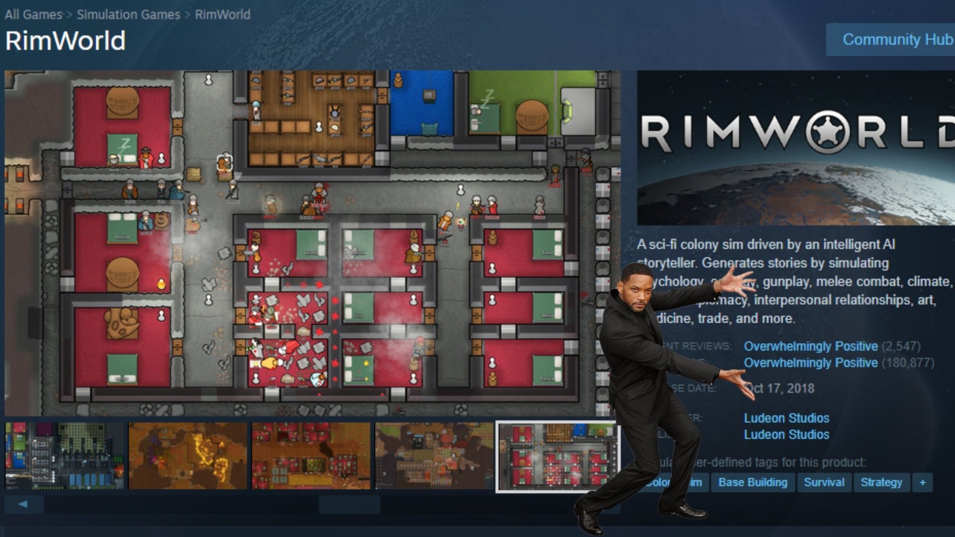 方舟：生存进化 终极版 截图23