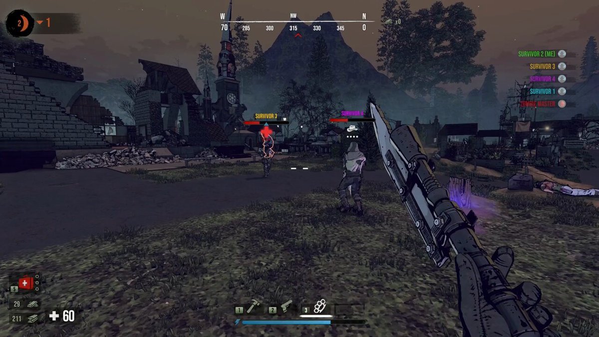 上古卷轴5：天际 完整版 截图16