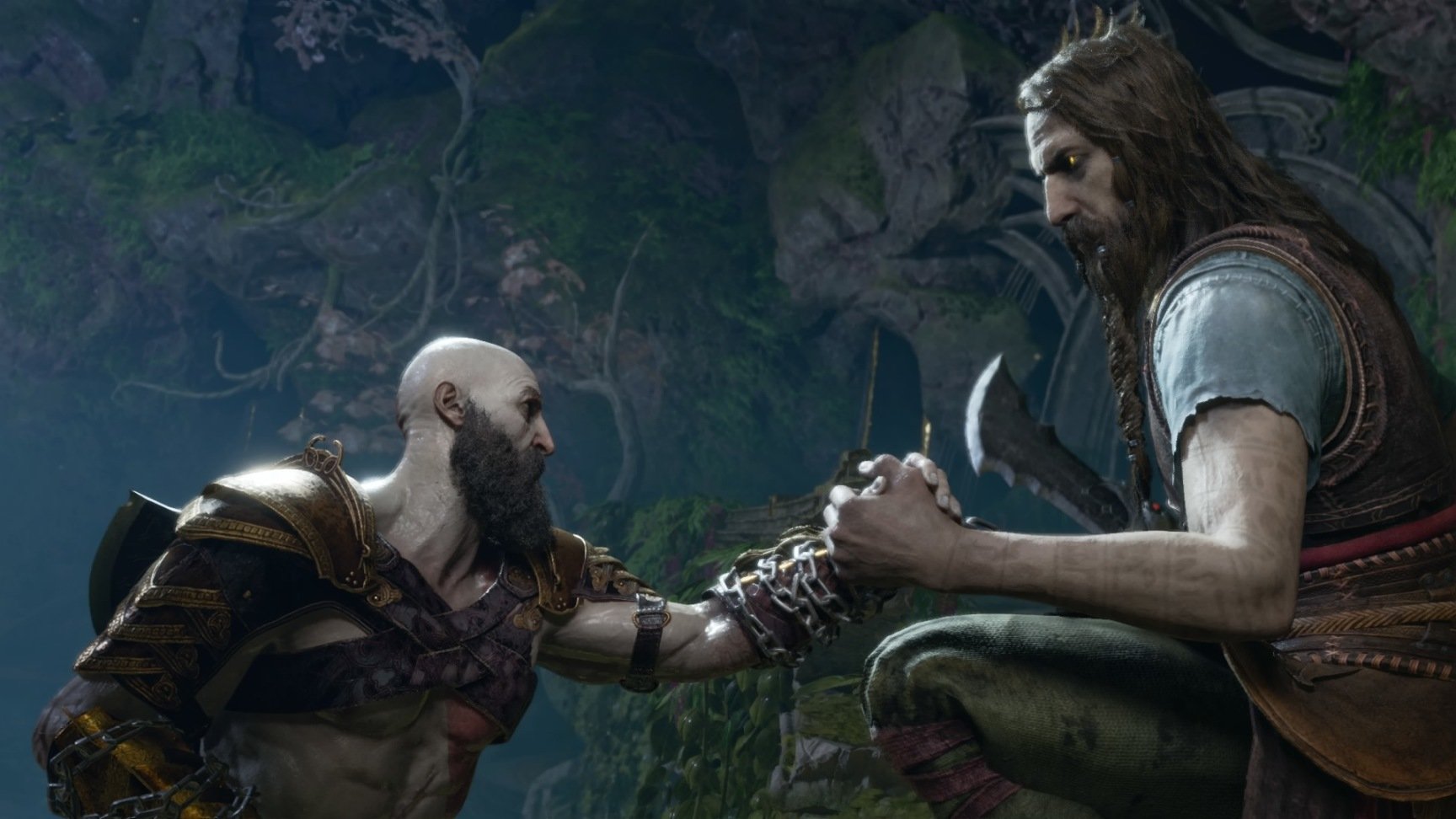 堡垒之夜 豪华版 截图19