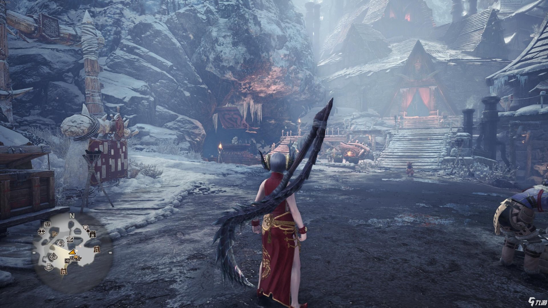 守望先锋2 完整版 截图21