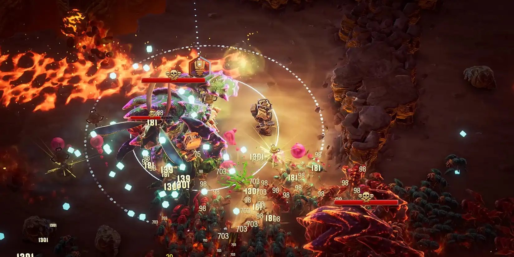 我的世界 终极版 截图10