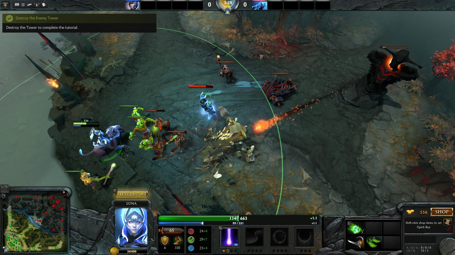 怪物猎人：崛起 完整版 截图5