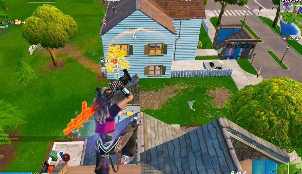 空洞骑士 截图8