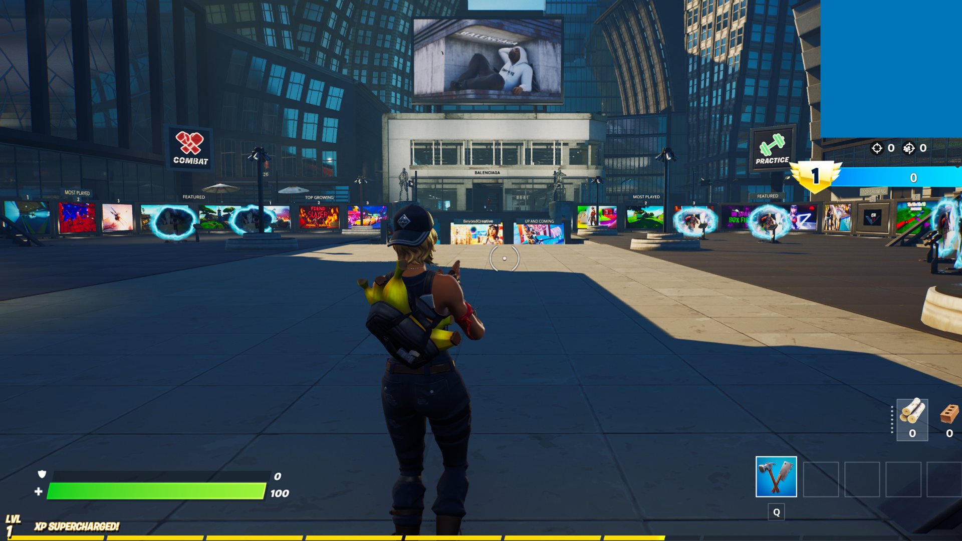 空洞骑士 截图18