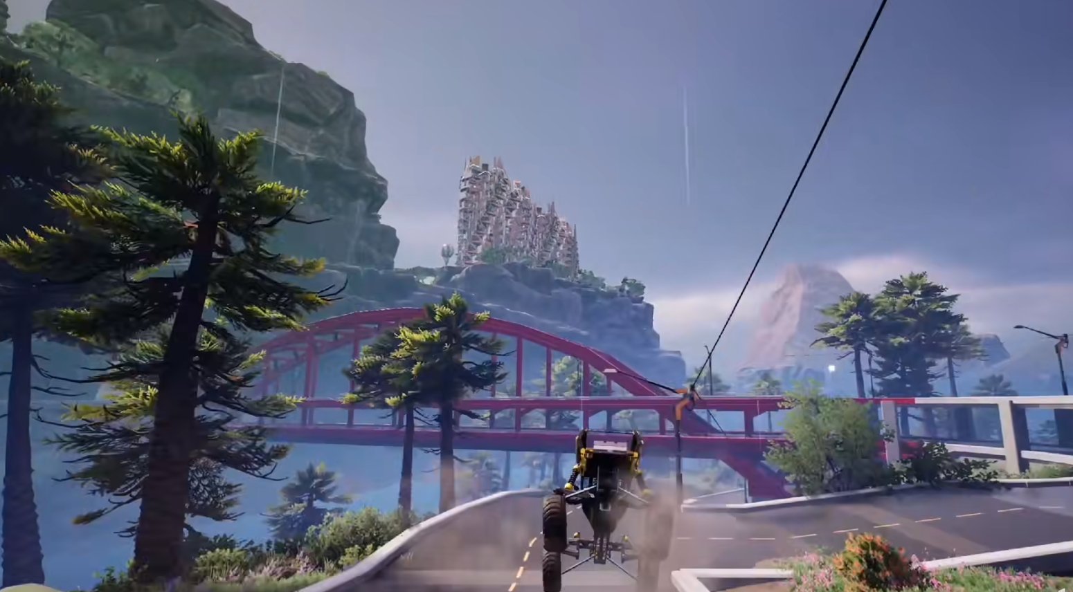 怪物猎人：崛起 完整版 截图6