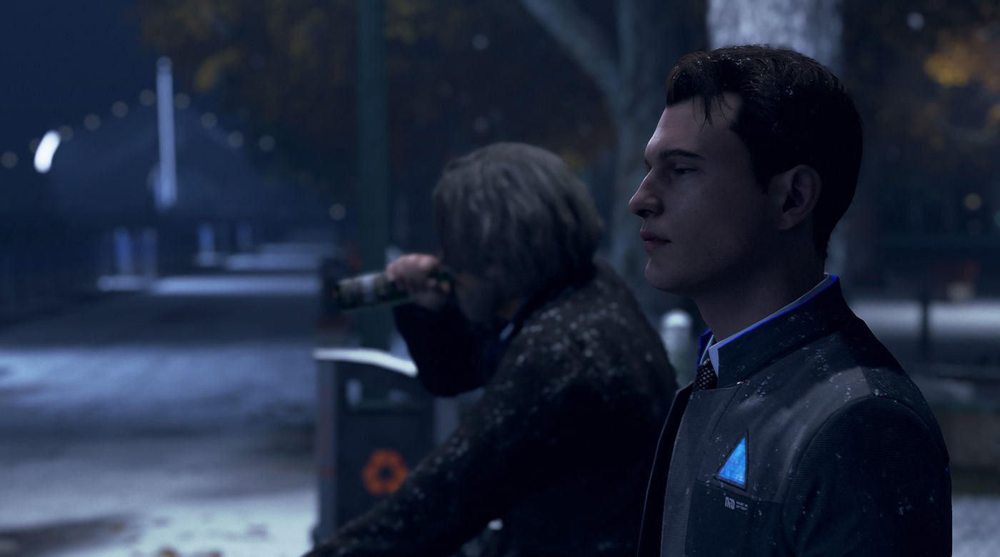 赛博朋克2077 豪华版 截图14