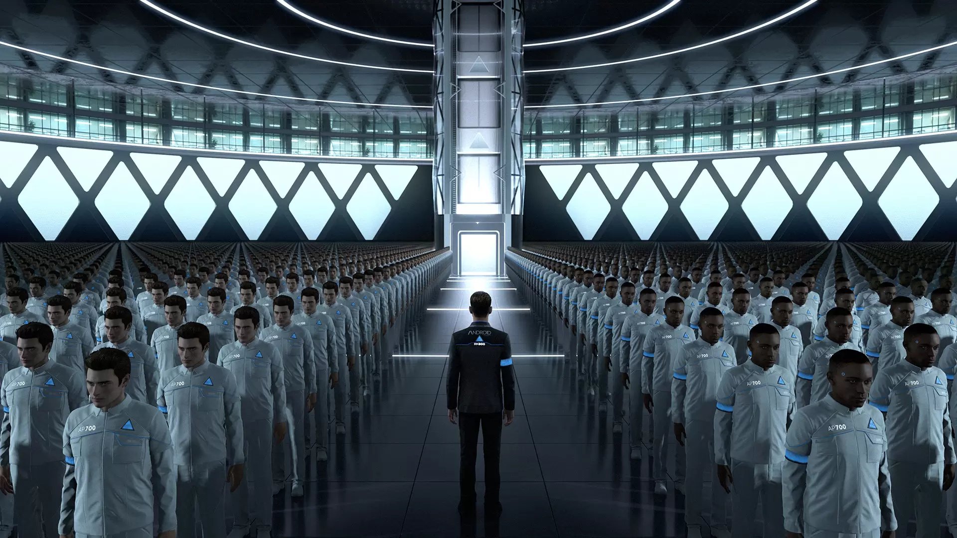 赛博朋克2077 豪华版 截图19