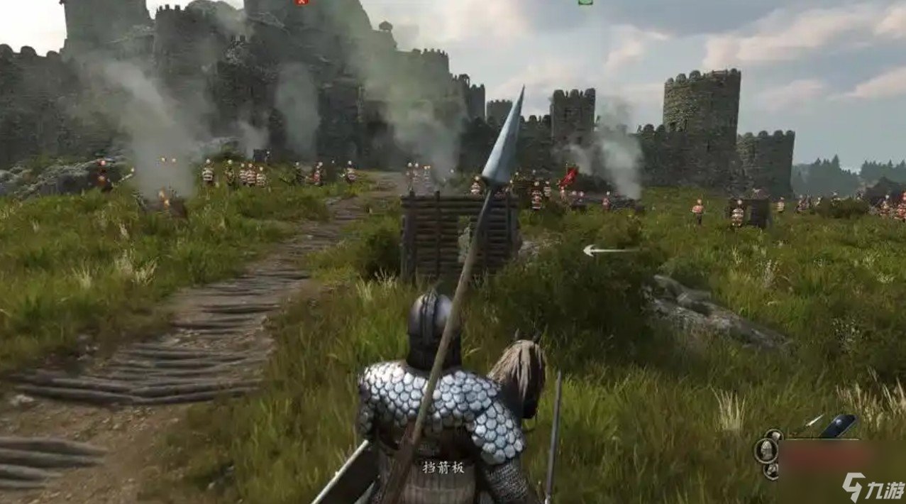 怪物猎人：崛起 完整版 截图4